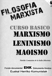 Curso básico de Marxismo-Leninismo-Maoismo