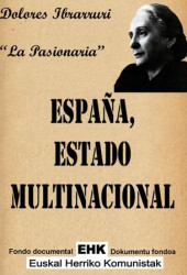 España, Estado multinacional