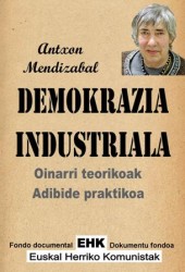 Demokrazia industriala 