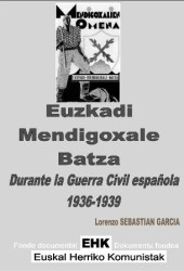 Euzkadi Mendigoxale Batza